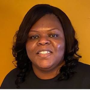 Meet your Posher, Nacole